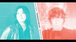 Мики Берени (Lush) с Дебби Гудж (My Bloody Valentine) | Подкаст Talkhouse