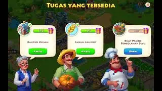 #farming #farmergame
