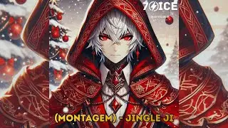 (MONTAGEM) - JINGLE JI - (PHONK)