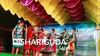 tui suna tui Hira koraputia dhemssa group//birsa Munda jayanti//MR.GAUNLI TOKA#dhemssa