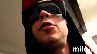 milc presents: Gangsta Foos - Part 2 - Mr Fantastic | Romeo | Se7en | Aenima & Gyroe