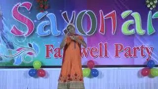 MONTESSORI A- CAMP 2014-15 PART 3