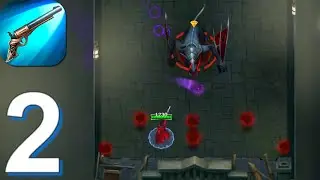 Monster Killer - Assassin, Archer, Hero Shooter - Gameplay Walkthrough Part 2 (Android)
