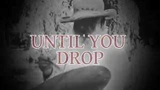 Martin Amis - Write Until You Drop