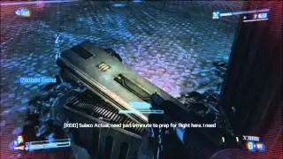 ALIENS: Colonial Marines Part 31 Mission 9 Hope in Hadley's