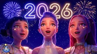 Путешествие в глубокий сон 2026 😴 Нежная фортепианная музыка для успокоения ума за 4 минуты 🎵 K-p...