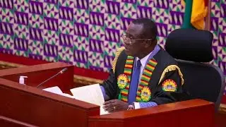 2022 budget approved by parliament | Breakfast Daily