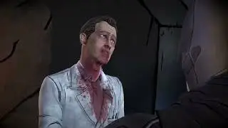 Warm Liquid Goo Phase | Batman: The Enemy Within | Episode 4