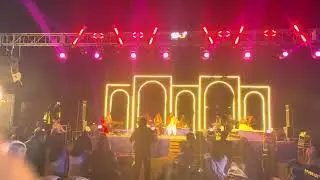 Nazara & Kesariya Balam || Ninder || Bandgi The Band 