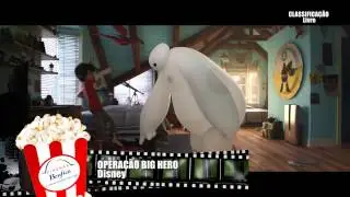 Programa&ccedil;&atilde;o de Cinema