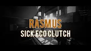 [CS:GO] RASMUS - Sick Eco Clutch #Editing-Requests