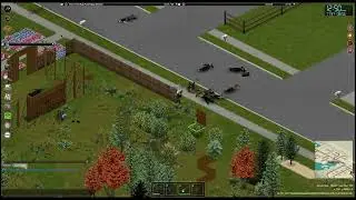 Project Zomboid (Modded Build 42 Multiplayer) 1/13/26