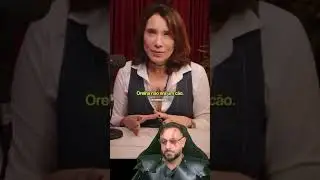 Dra Bia sobre o caso do Cachorro Orelha