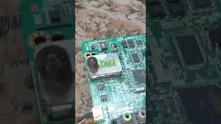 samsung 22 inch led tv main motherboard repair