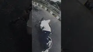 funny cycle stunt video #shorts #funny