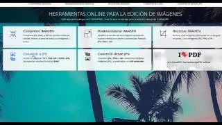 Convertir imágenes NEF a JPG online