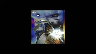 waise x NRL27 - wasted