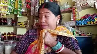 waiting for daal Bhat