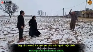 Phần 200 – Quá cay đắng! Người cha mang danh yêu thương lại ruồng bỏ chính con ruột! 😨💔