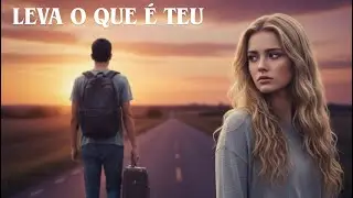 Leva O Que É Teu - Sol Silva