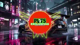 Nair Nany - Jesus Esta La Dance Comercial Gospel 2025 @DJ_JP_PROJECT