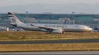 [4K] Frankfurt Airport - Why We Love Aviation - An Aviation Music Video