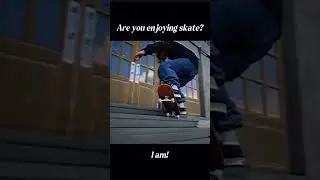 @skate  #skate4 #realistic #fakeskate #easkate