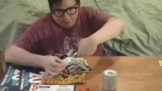 Star Geek: The search for savings (Season1)