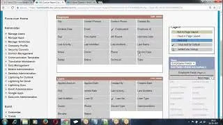 24. Reports by Satish Myla sir #Salesforce
