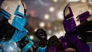 Mortal Kombat 1 Cyber Hydro VS Cyber Smoke