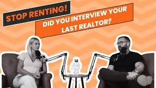 Interview Your Realtor