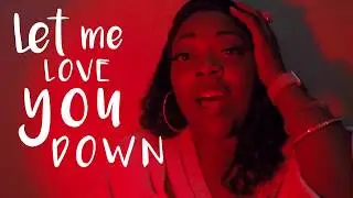 LYD (Love You Down) Lyric Video