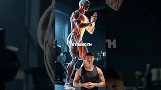 Forget machines and fancy workouts