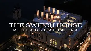 Cescaphe Switch House Wedding Film | The Musulins | Bernardi Films
