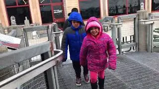 Alyeska Resort Day Trip 🏔️  ||   Girdwood, Alaska 