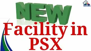 Новый объект в PSX!