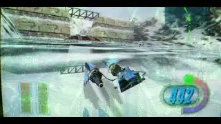Now This is Pod Racing! - [Ambient Drum and Bass/Jungle] - Ephemeral