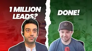 How to 6X Your Email List & Boost Sales: Million Dollar CRO Reveals His Insider Secrets!