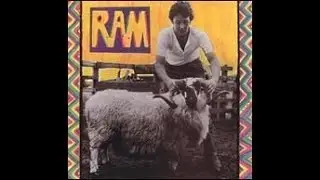 Paul McCartney - Monkberrry Moon Delight - HDA Vinyl Remaster