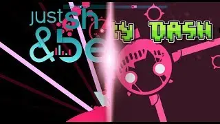 JS&B in GD ? | Geometrical Beats | Epic Medium Demon | By: KittyDoge