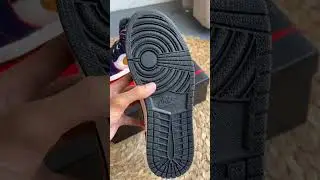 Jordan 1 High OG Defiant SB LA To Chicago