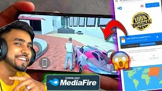 🔥 Finally! Indian Bike Driving 3D GTA V Mod Download Link Found!