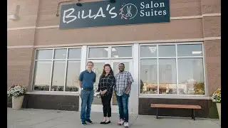 Billa's Salon Suites & Studio Rental Opportunity For Experienced Stylists In Rochester Minnesota!