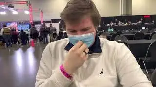 Josh Kippenberg 60 Card Cyberse Eldlich Top 32 YCS Charlotte Deck Profile