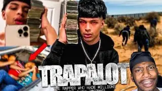 San Antonio Rapper Turned Human Trafficker 