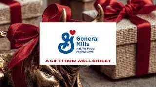 Why I'm Buying General Mills