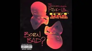 PSK-13 - Like Yesterday feat. UGK