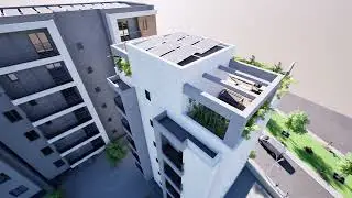 Κ2 LUX APPARTMENTS- EVOSMOS