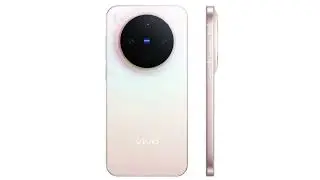 Vivo X200T full specs leak reveals long software support, four 50MP cameras, and more
