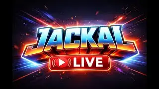 🔴JACKAL Canlı Yayın  #eğlence #keşfet #oyun #sohbet #bilgi